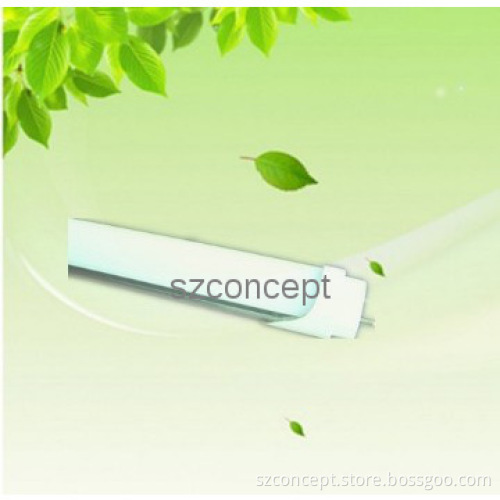 T8 Tube,High brightness 100lm/W,Power efficacy >90,with LED starter